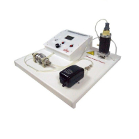 Учебная лабораторная установка «Приведение технологического оборудования с горючими жидкостями во взрывобезопасное состояние посредством вентилирования» - «globural.ru» - Мытищи