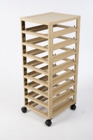 Стойка для наборов "ОГЭ 2022" (продается только с набором ОГЭ-лаборатория) - «globural.ru» - Мытищи