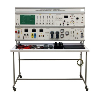 Комплект лабораторного оборудования «Электрические измерения и основы метрологии» - «globural.ru» - Мытищи