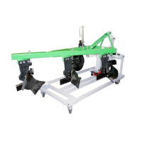 Учебный тренажер «Плуг» - «globural.ru» - Мытищи