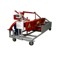 Учебный тренажер «Косилка роторная» - «globural.ru» - Мытищи