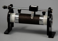 Реостат 5 ОМ, 3 А лабораторный - «globural.ru» - Мытищи