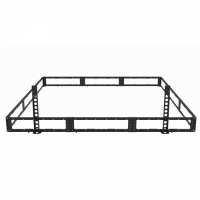 VEX EDR/V5  Поле металлическое с полом Competition Field Perimeter Kit and Tile Kit - «globural.ru» - Мытищи