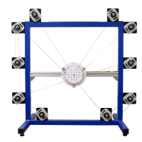 Лабораторный стенд «Произвольная плоская система сил» - «globural.ru» - Мытищи