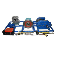 Типовой комплект учебного оборудования "Устройство общепромышленных редукторов" - «globural.ru» - Мытищи