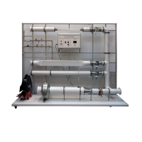 Типовой комплект учебного оборудования «Основы газовой динамики» - «globural.ru» - Мытищи