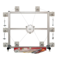 Учебно-лабораторный стенд "Изучение системы плоско расположенных сил" - «globural.ru» - Мытищи