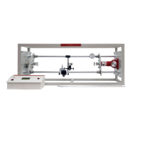 Комплекс "Изучение сжатого стержня" - «globural.ru» - Мытищи