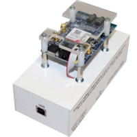 Типовой комплект учебного оборудования «Сети сотовой связи GSM-NOTE» - «globural.ru» - Мытищи