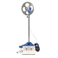 Лабораторная установка "Маховик" - «globural.ru» - Мытищи