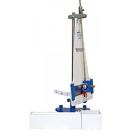 Установка «Маятник наклонный»   - «globural.ru» - Мытищи