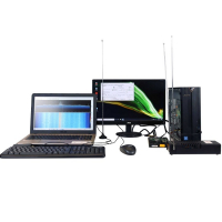 Лабораторный стенд «Защита информации от утечки по каналу побочных электромагнитных излучений» - «globural.ru» - Мытищи