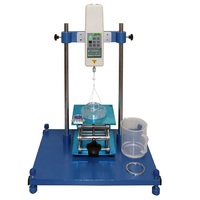 Установка лабораторная «Поверхностное натяжение в жидкости» - «globural.ru» - Мытищи