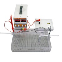 Лабораторная установка «Изучение электростатического поля» - «globural.ru» - Мытищи