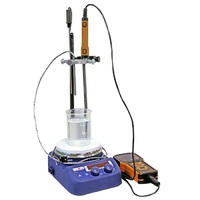 Стенд "Градуировка термопары. Эффект Зеебека" - «globural.ru» - Мытищи