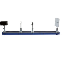 Лабораторная установка "Спектральные линии ртути и паров натрия" - «globural.ru» - Мытищи