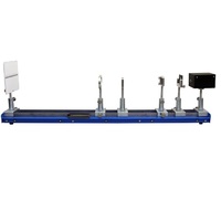 Стенд «Бипризма Френеля» - «globural.ru» - Мытищи