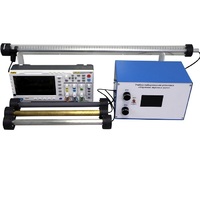 Учебно-лабораторная установка «Изучение звуковых волн» - «globural.ru» - Мытищи