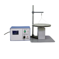 Демонстрационная установка «Вязкость газов» - «globural.ru» - Мытищи