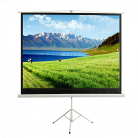 Экран на штативе DSKD-4304 - «globural.ru» - Мытищи