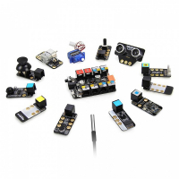 Электронный конструктор Inventor Electronic Kit - «globural.ru» - Мытищи