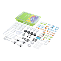 Электронный конструктор Neuron Creative Lab Kit 2.0 - «globural.ru» - Мытищи