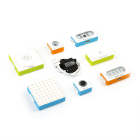 Электронный конструктор NEURON Inventor Kit - «globural.ru» - Мытищи