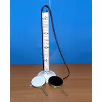 Теплоприемник (пара) вариант 2 - «globural.ru» - Мытищи