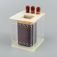 Катушка дроссельная (дем.) - «globural.ru» - Мытищи