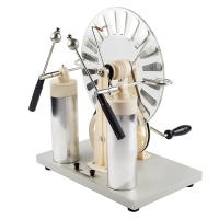 Машина демонстрационная электрофорная - «globural.ru» - Мытищи