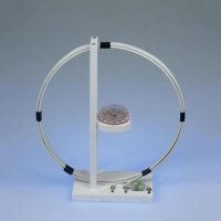 Набор "Магнитное поле Земли" (дем.) - «globural.ru» - Мытищи