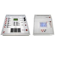 Учебный модульный комплекс «Твердое тело 1» - «globural.ru» - Мытищи