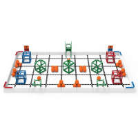 Комплект соревновательных элементов Тип 2 / VIQC 2019-2020 Game Element Kit 2 - «globural.ru» - Мытищи