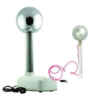 Генератор Ван де Граафа - «globural.ru» - Мытищи