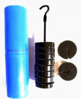 Груз наборный на 1 кг - «globural.ru» - Мытищи