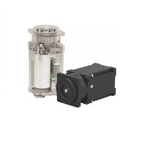 Сервомотор Dynamixel Pro H54-100-S500-R - «globural.ru» - Мытищи