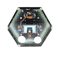 Модуль интерактивный с искусственным интеллектом "Распознавание изображений" - «globural.ru» - Мытищи