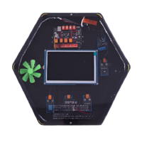 Модуль интерактивный "Умная метеостанция" - «globural.ru» - Мытищи