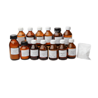 Набор № 5 С "Органические вещества" - «globural.ru» - Мытищи