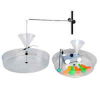 Прибор для демонстрации реактивного движения - «globural.ru» - Мытищи