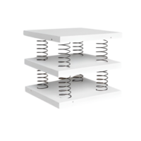 Прибор для демонстрации упругих деформаций - «globural.ru» - Мытищи