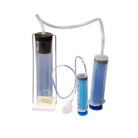 Прибор для изучения условий плавания тел (вариант 1) - «globural.ru» - Мытищи