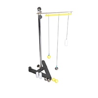 Прибор для демонстрации вынужденных колебаний - «globural.ru» - Мытищи