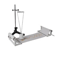 Прибор для демонстрации записи механических колебаний - «globural.ru» - Мытищи