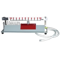 Прибор для демонстрации механических колебаний (на воздушной подушке) - «globural.ru» - Мытищи