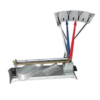 Прибор для демонстрации линейного расширения тел (Вариант 1) - «globural.ru» - Мытищи