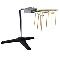 Прибор для демонстрации теплопроводности тел - «globural.ru» - Мытищи