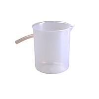 Стакан отливной лабораторный - «globural.ru» - Мытищи