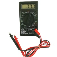 Цифровой измерительный прибор - «globural.ru» - Мытищи