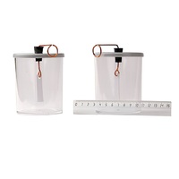 Электроскопы (2 штуки) - «globural.ru» - Мытищи